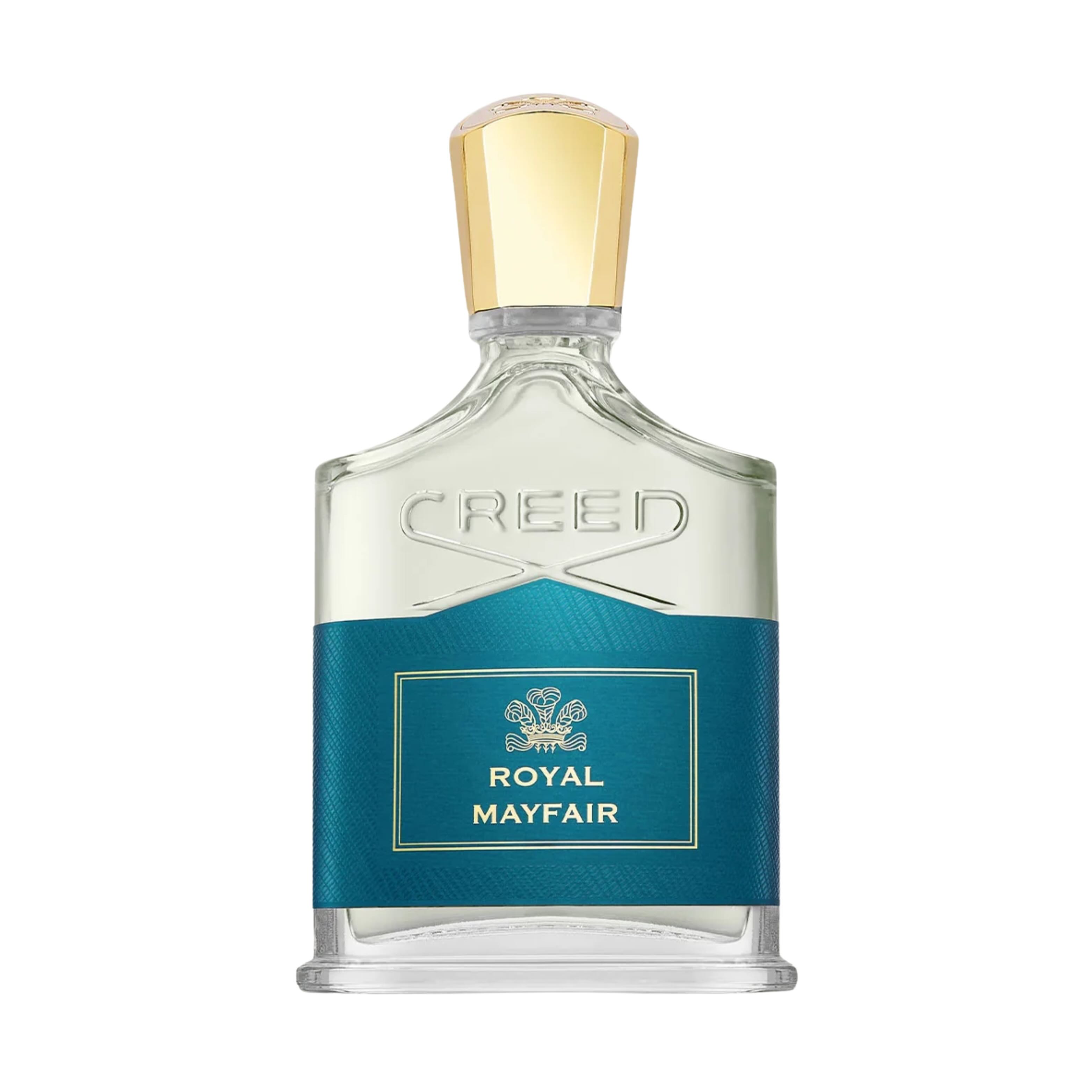 Nước Hoa Unisex Creed Royal Mayfair 2024 EDP 100ml Chính Hãng | Niche - Hình ảnh chính